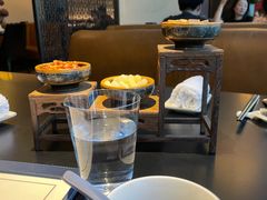 -丽晶轩中餐厅(重庆丽晶酒店)