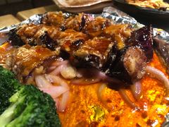 -小和庆·知味(首铸万科店)
