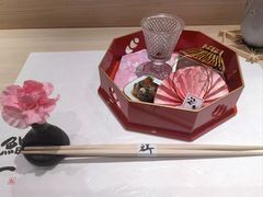 -鮨一日本料理旗舰店(总店)