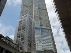 -香港尖沙咀凯悦酒店