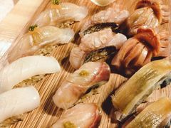 -荣一代目OMAKASE板前料理