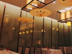 -福州天元国际威斯汀酒店·中国元素餐厅