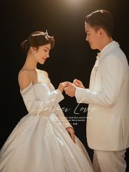 -IDO婚纱摄影(上海旗舰店)