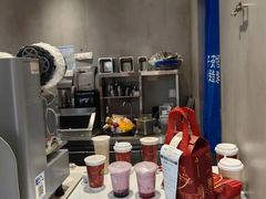-茶百道(南坪万达一号门店)