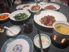 -肆月河豚·淮扬菜·湘菜(华天店)