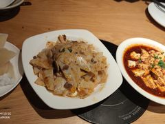 -福茂源横山铁锅羊肉(牡丹园店)