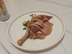 -梅利汴京烤鸭•开封豫菜地标店(东司门店)