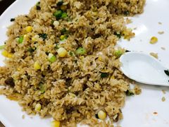 鱼肠炒饭-红日饭店(裕隆三路店)