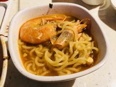 -小鲜肉延边朝鲜族烤串(珠海店)