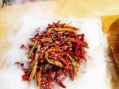 -胡马八破·川菜小馆(高新万达店)