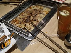 -新石器烤肉(南通CBD大有境店)