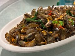 -莲花公园煎蟹(总店)