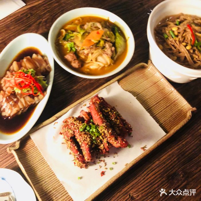 瓦库72号店(海汇中心店)-图片-郑州美食-大众点评网