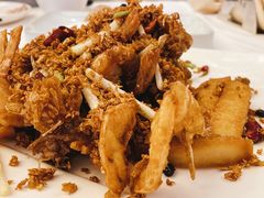 椒盐富贵虾-顺峰(农展馆店)