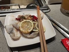 -海底捞火锅(壹悦城店)