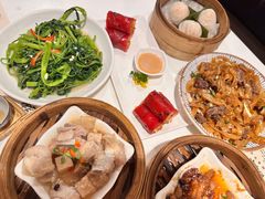 -虾饺妹·酒家(金碧店)