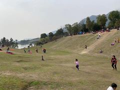 -钱江新城灯光秀