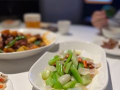 -西域阿里马新疆菜·清真(桂花路店)