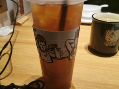 -太二酸菜鱼(正大广场店)