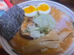 -老龙亭拉面店