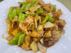 -古月香清真饭店