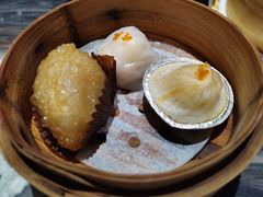 家乡咸水角-怡品堂·金宴 (北京索菲特大酒店)