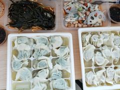 -北方北手工饺子坊(北京路店)