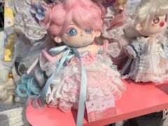-微店Park(上海静安大悦城店)