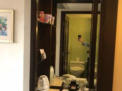 -香港城市花园酒店