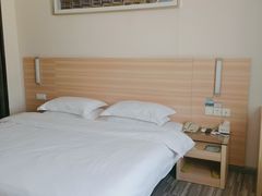 -城市便捷酒店(佛山大良清晖园步行街店)