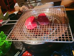 -九田家黑牛烤肉料理(太阳城店)
