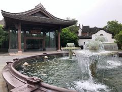 -乌镇望津里精品酒店