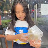 吃榴莲吃到中毒 有同款宝宝吗