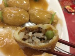 -玉华台饭庄(裕中西里小区店)