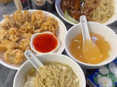 -吴财记面家(大同路店)