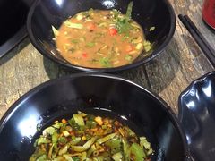 -销魂美蛙鱼头火锅(上海首店)