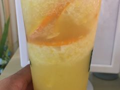 戌时橙月-茶话弄(李家村万达店)