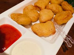-秀·爱尔兰餐吧(上海路店)