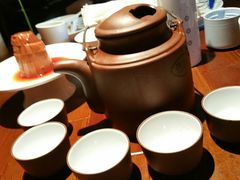 -客语客家菜(东山口店)