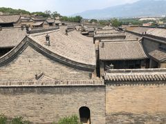 -山西王家大院