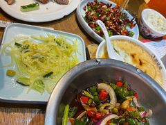 -胖姥姥·川湘闽菜(汕尾蓝天广场店)