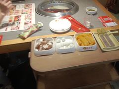 -蜀留香火锅·始于1999·原四川老火锅(白堤路店)