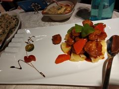 -采粤轩中餐厅(惠州金海湾喜来登度假酒店)