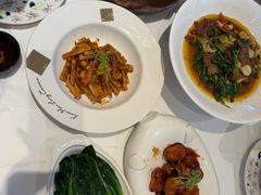 -桂满陇·杭州小馆(巴黎春天浦建店)