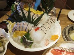 -尚海豆捞(乐虹坊店)