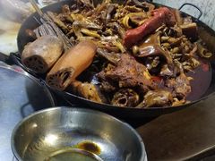 -吴长子卤菜馆(统一街店)