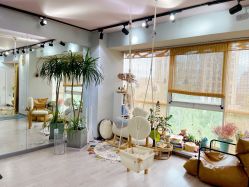 -妙YOGA瑜伽健康管理中心