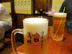 -鸟鹏烧鸟居酒屋(仁恒梦中心店)