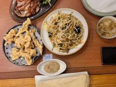 -老昌春饼(中央大街店)