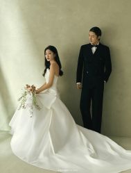 -卡米拉婚纱摄影工作室(金汇广场店)